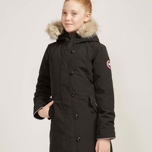 Canada Goose Brittani Parka
